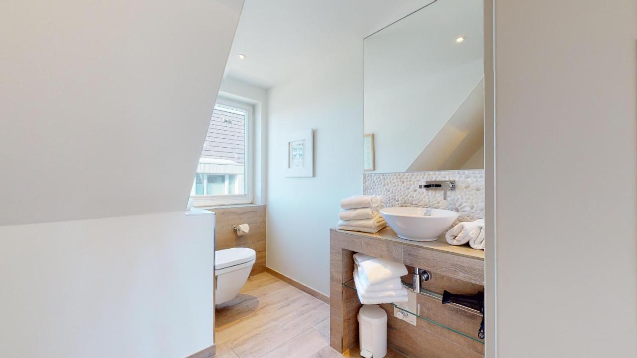 Beachhouse Beachhouse 5 * Hörnum