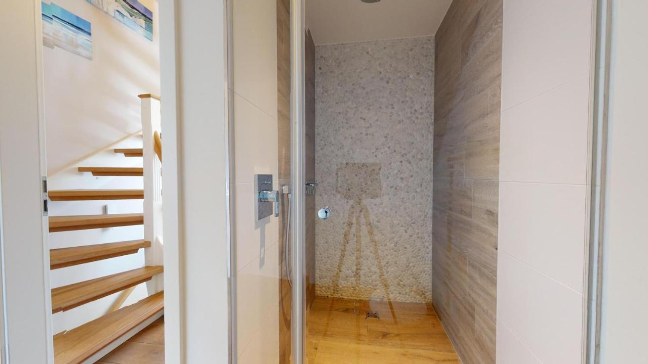 Apartment Beachhouse Beachhouse 5 Hörnum