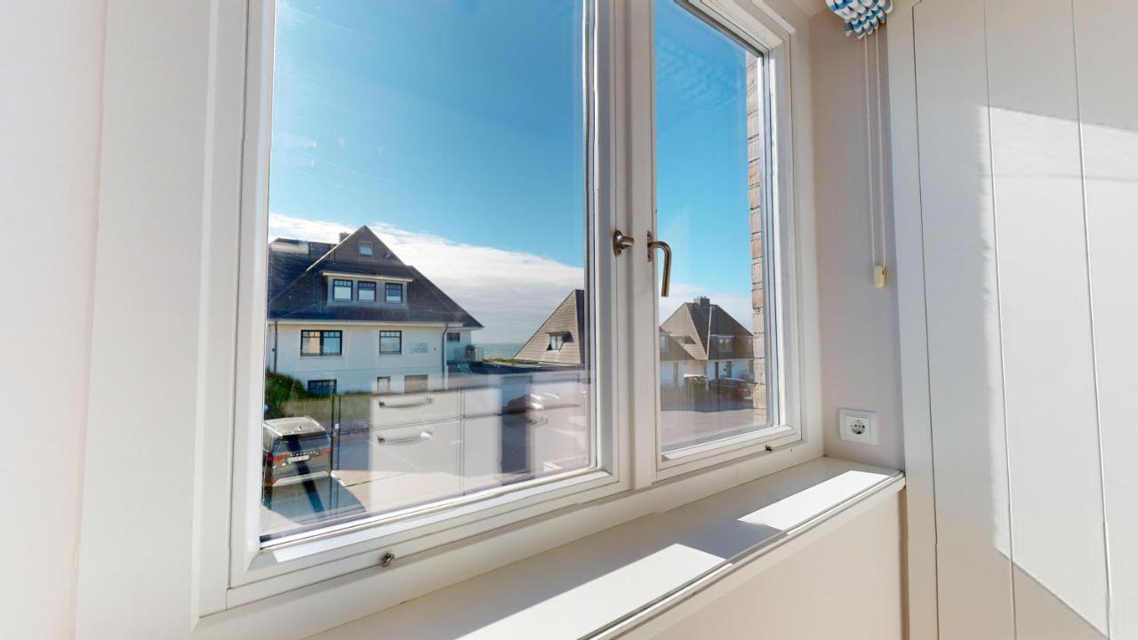 Beachhouse Beachhouse 5 Apartment Hörnum